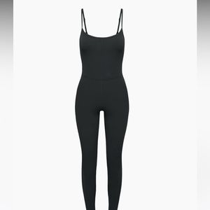 Aritzia divinity romper